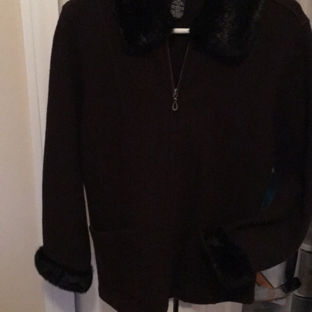 Jacket - Picture 2 of 2